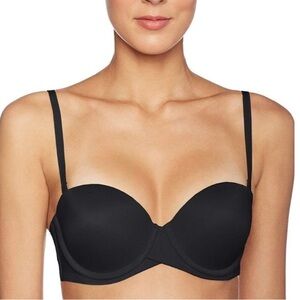 Maidenform Ultimate Stay Put 5 Way Bra 36D
